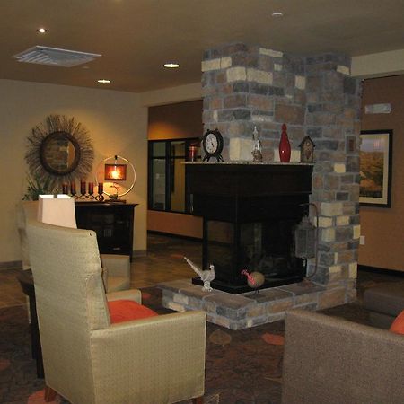 Little Missouri Inn & Suites New Town Εξωτερικό φωτογραφία