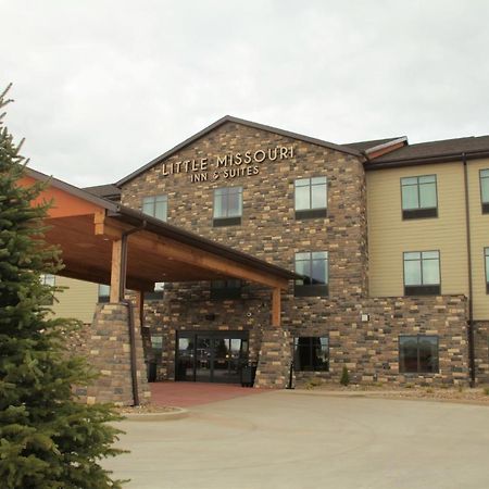 Little Missouri Inn & Suites New Town Εξωτερικό φωτογραφία