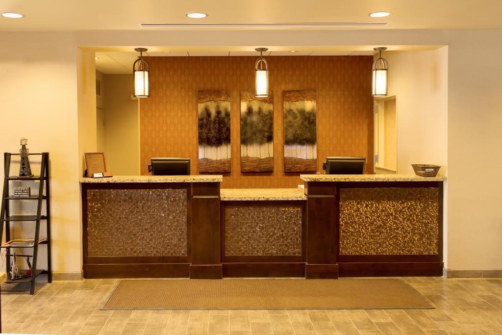 Little Missouri Inn & Suites New Town Εξωτερικό φωτογραφία