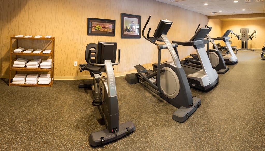 Little Missouri Inn & Suites New Town Εξωτερικό φωτογραφία
