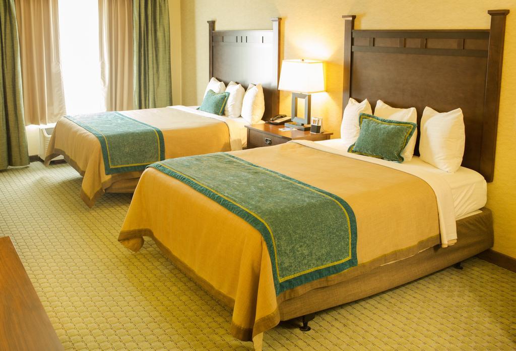 Little Missouri Inn & Suites New Town Εξωτερικό φωτογραφία