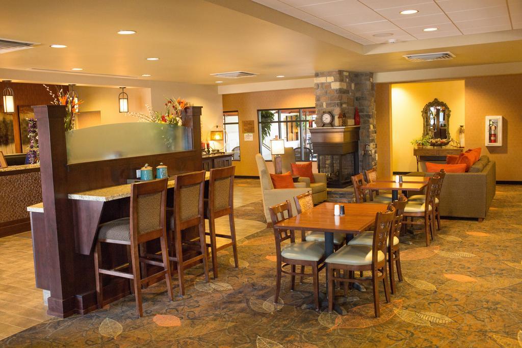 Little Missouri Inn & Suites New Town Εξωτερικό φωτογραφία