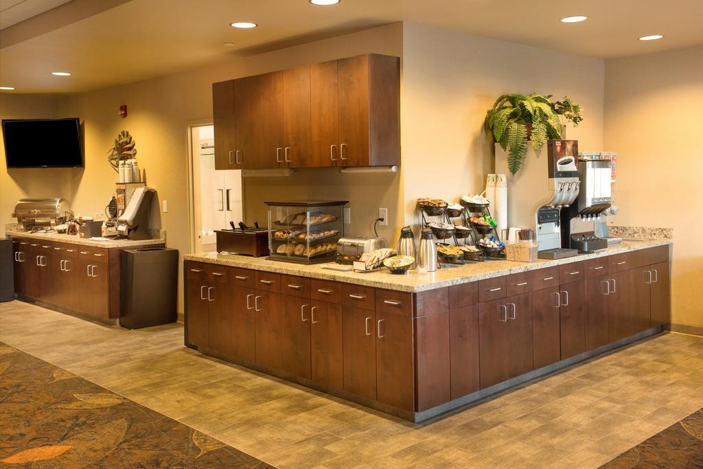 Little Missouri Inn & Suites New Town Εξωτερικό φωτογραφία
