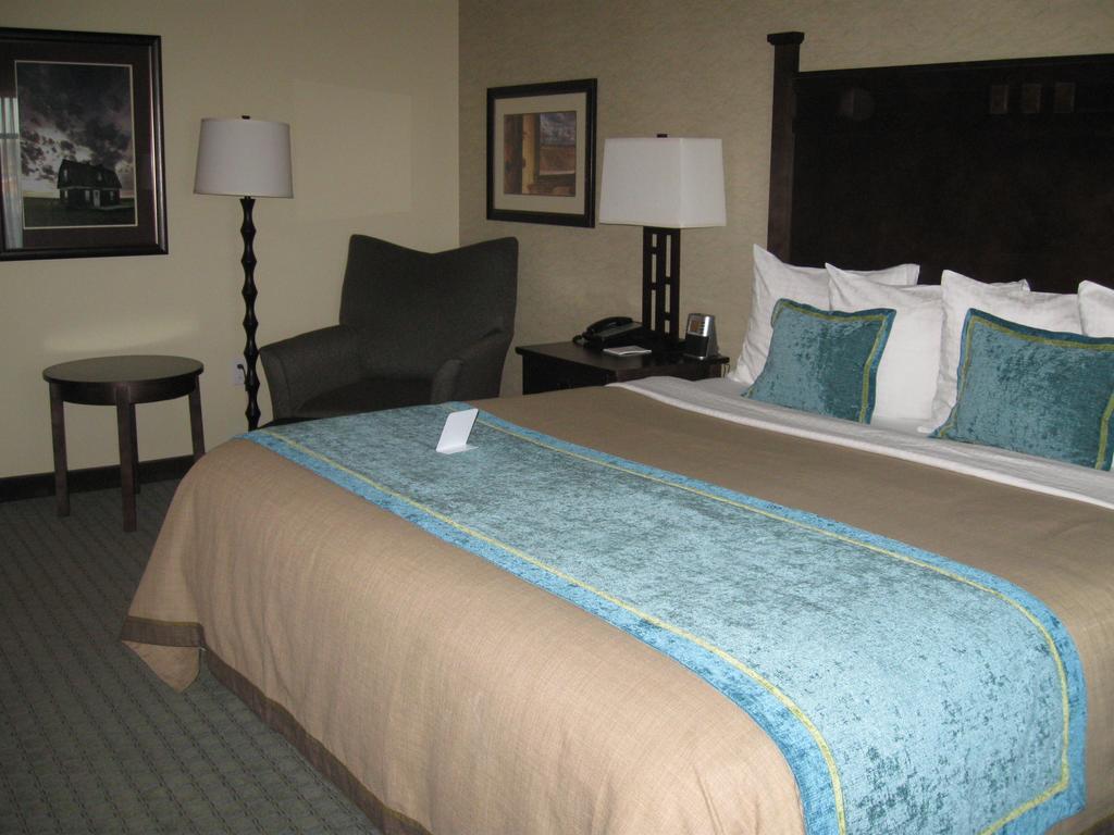 Little Missouri Inn & Suites New Town Δωμάτιο φωτογραφία