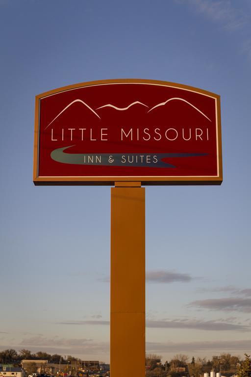 Little Missouri Inn & Suites New Town Εξωτερικό φωτογραφία