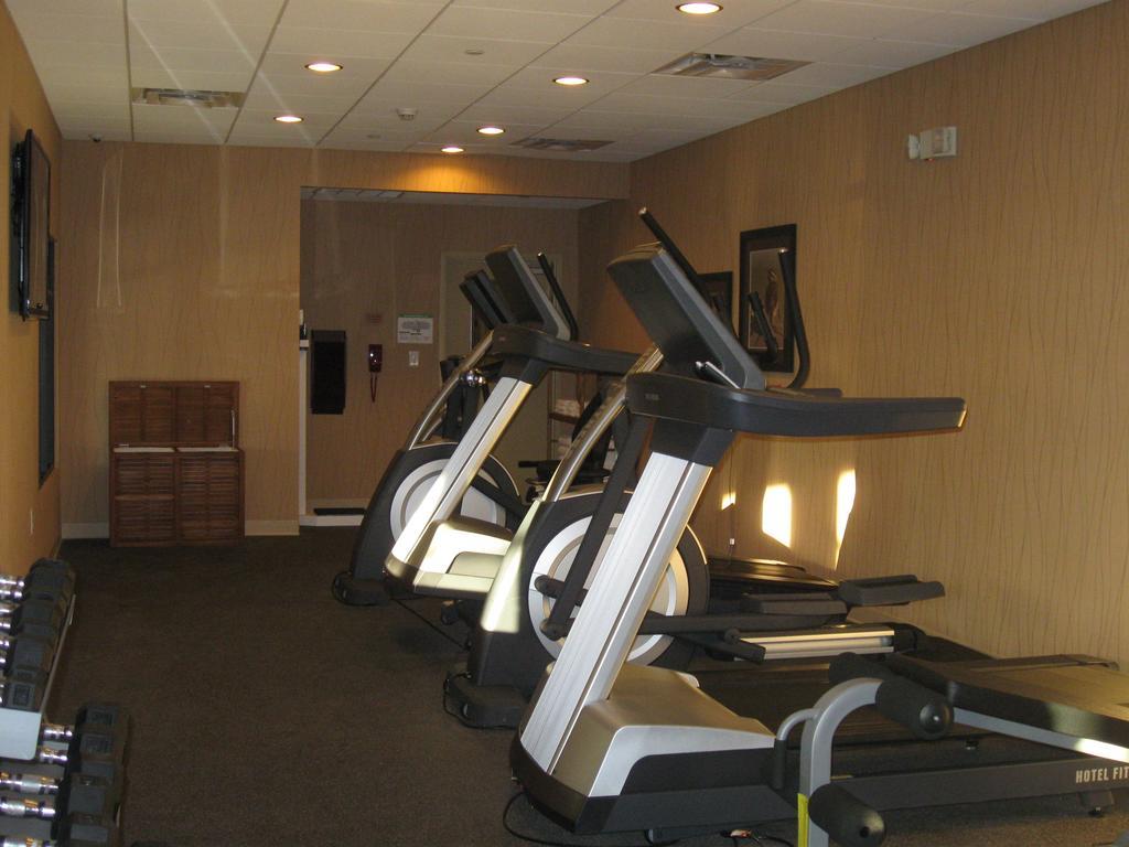 Little Missouri Inn & Suites New Town Εξωτερικό φωτογραφία