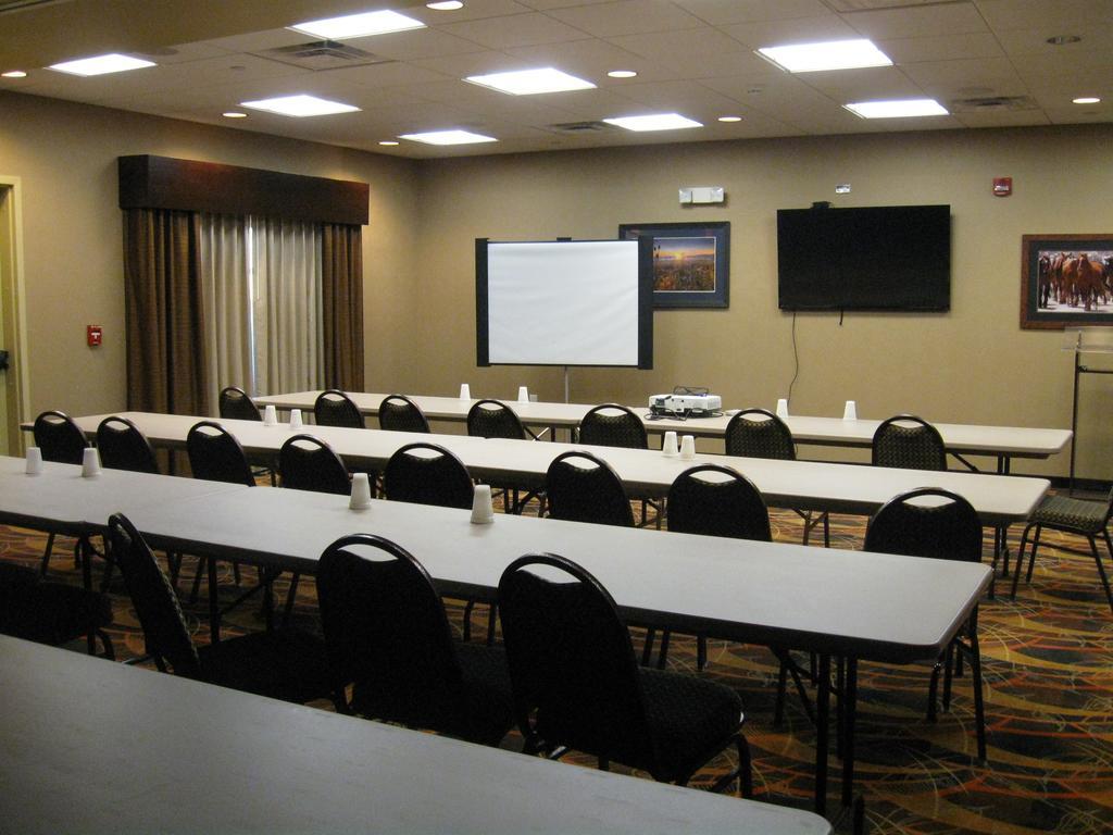 Little Missouri Inn & Suites New Town Εξωτερικό φωτογραφία