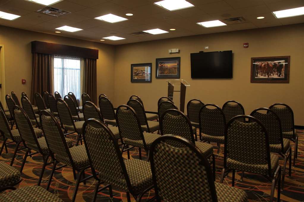 Little Missouri Inn & Suites New Town Ανέσεις φωτογραφία