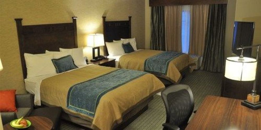 Little Missouri Inn & Suites New Town Εξωτερικό φωτογραφία