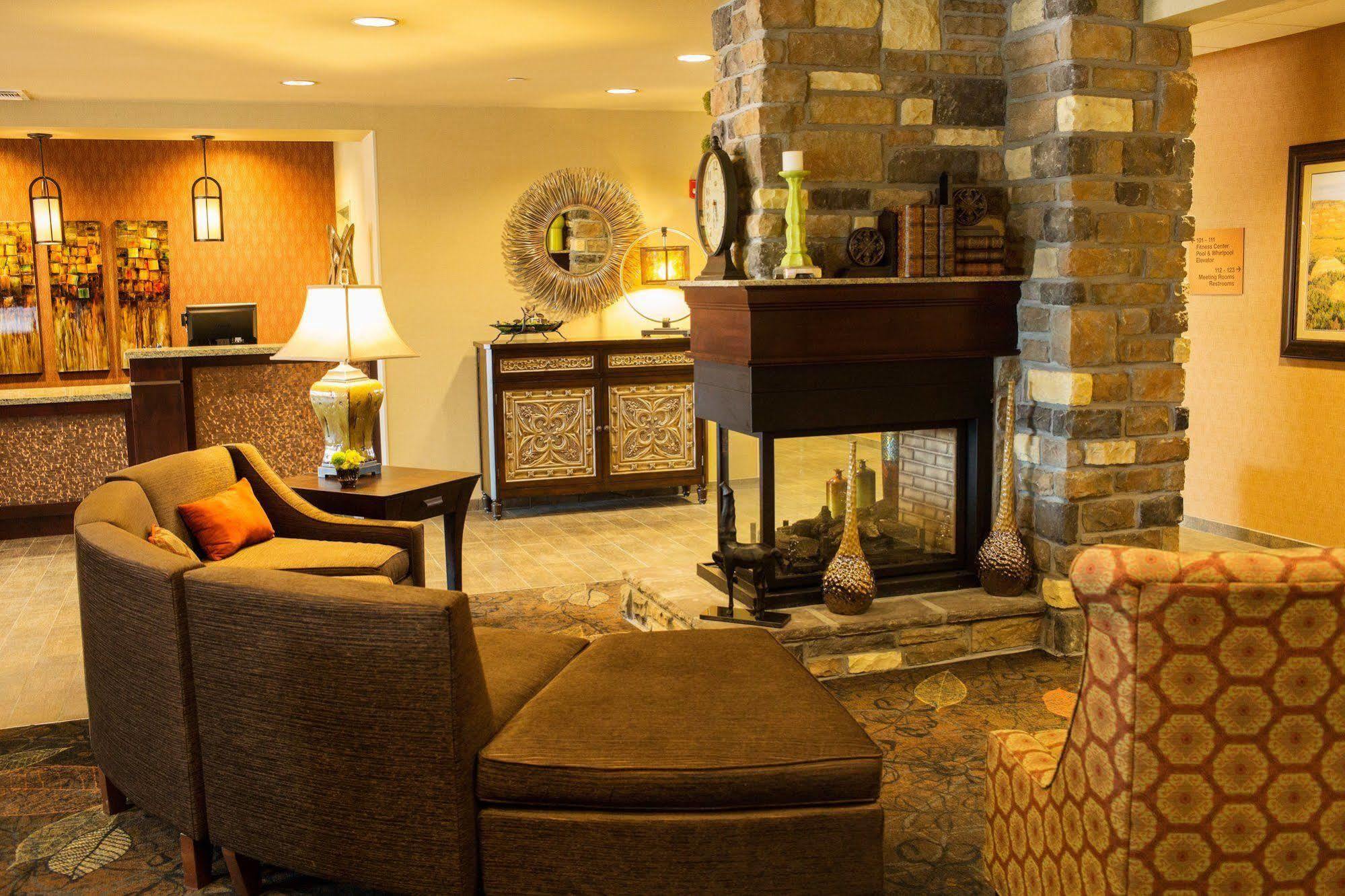Little Missouri Inn & Suites New Town Εξωτερικό φωτογραφία