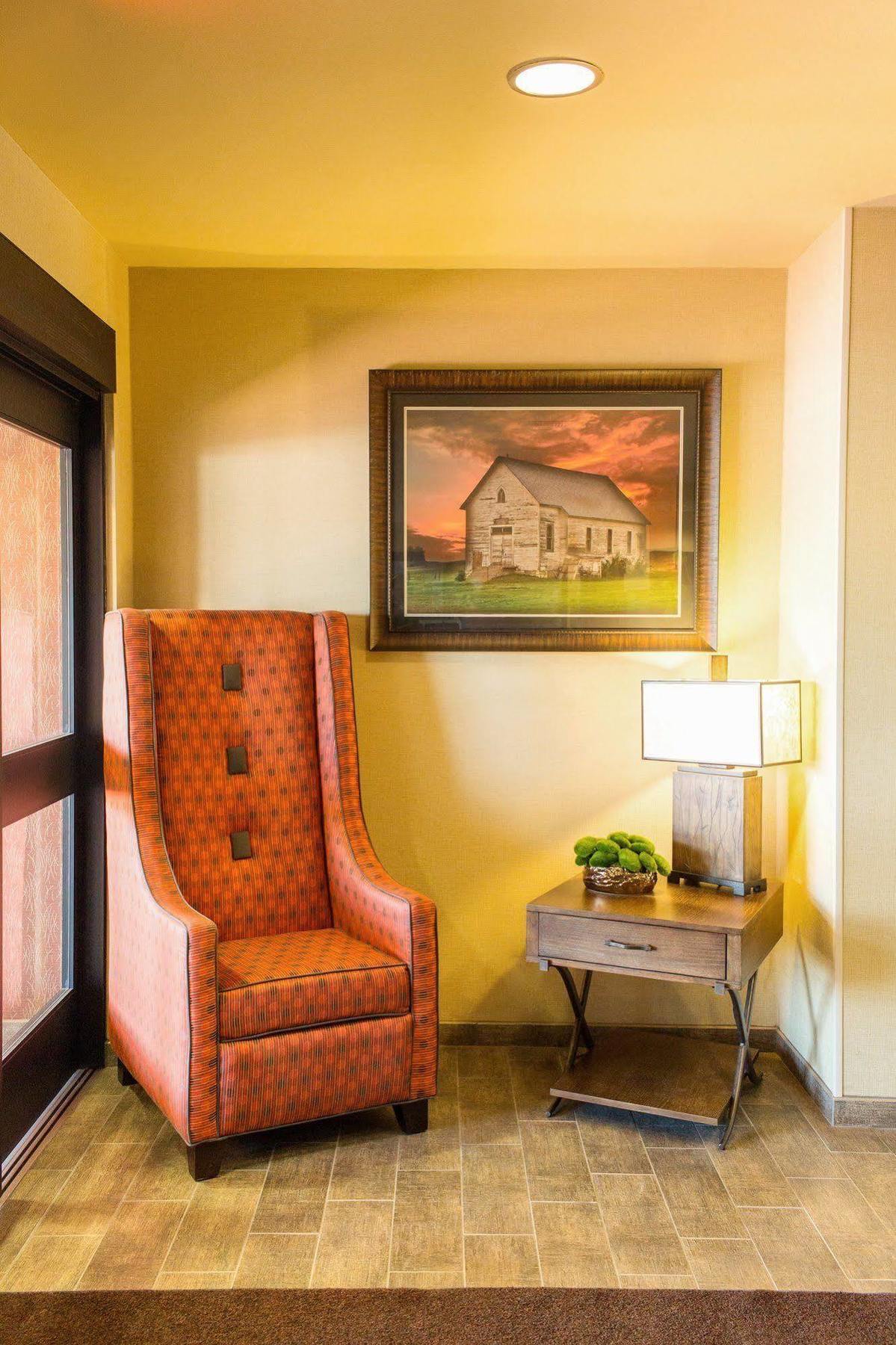 Little Missouri Inn & Suites New Town Εξωτερικό φωτογραφία