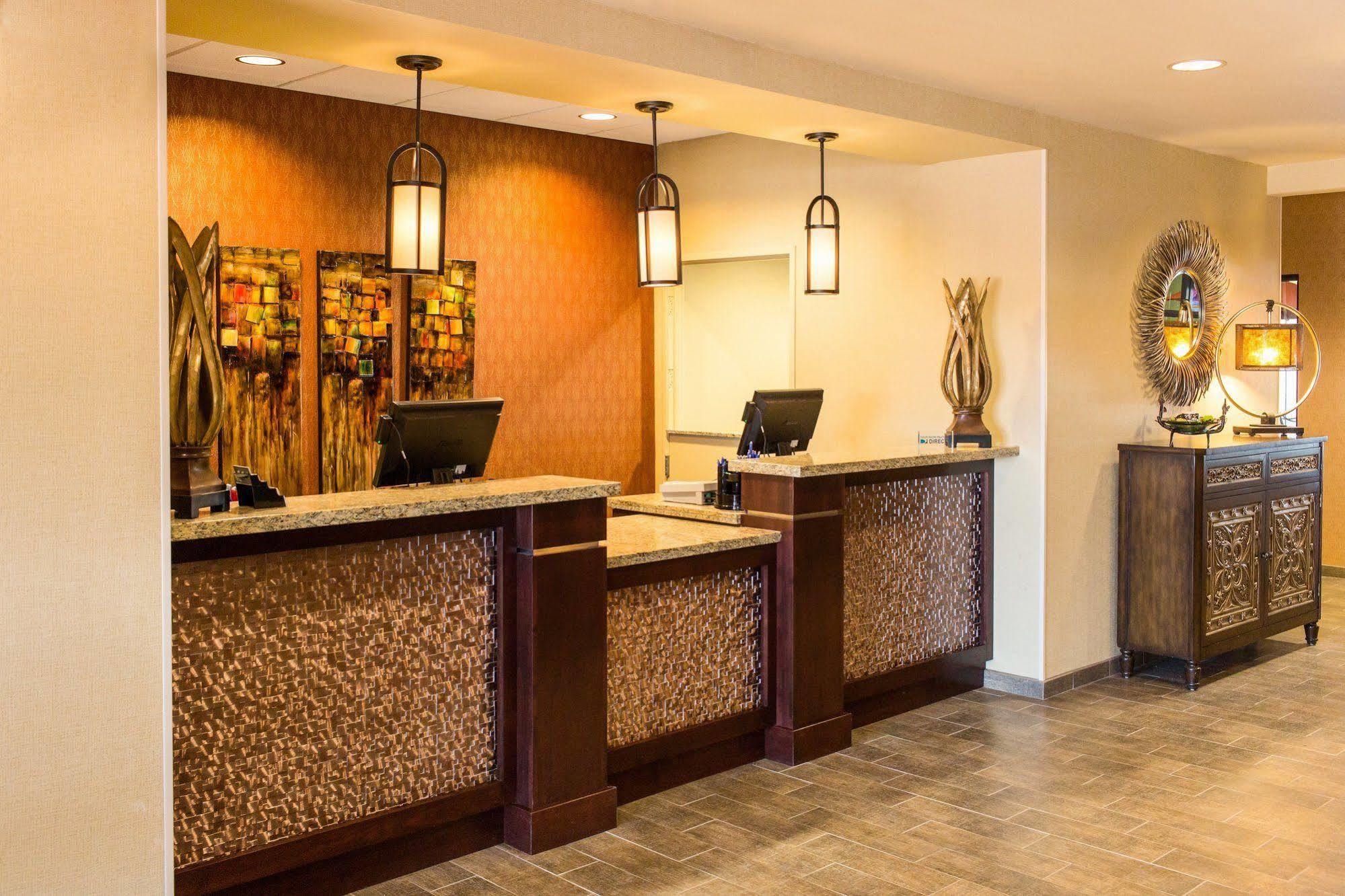Little Missouri Inn & Suites New Town Εξωτερικό φωτογραφία