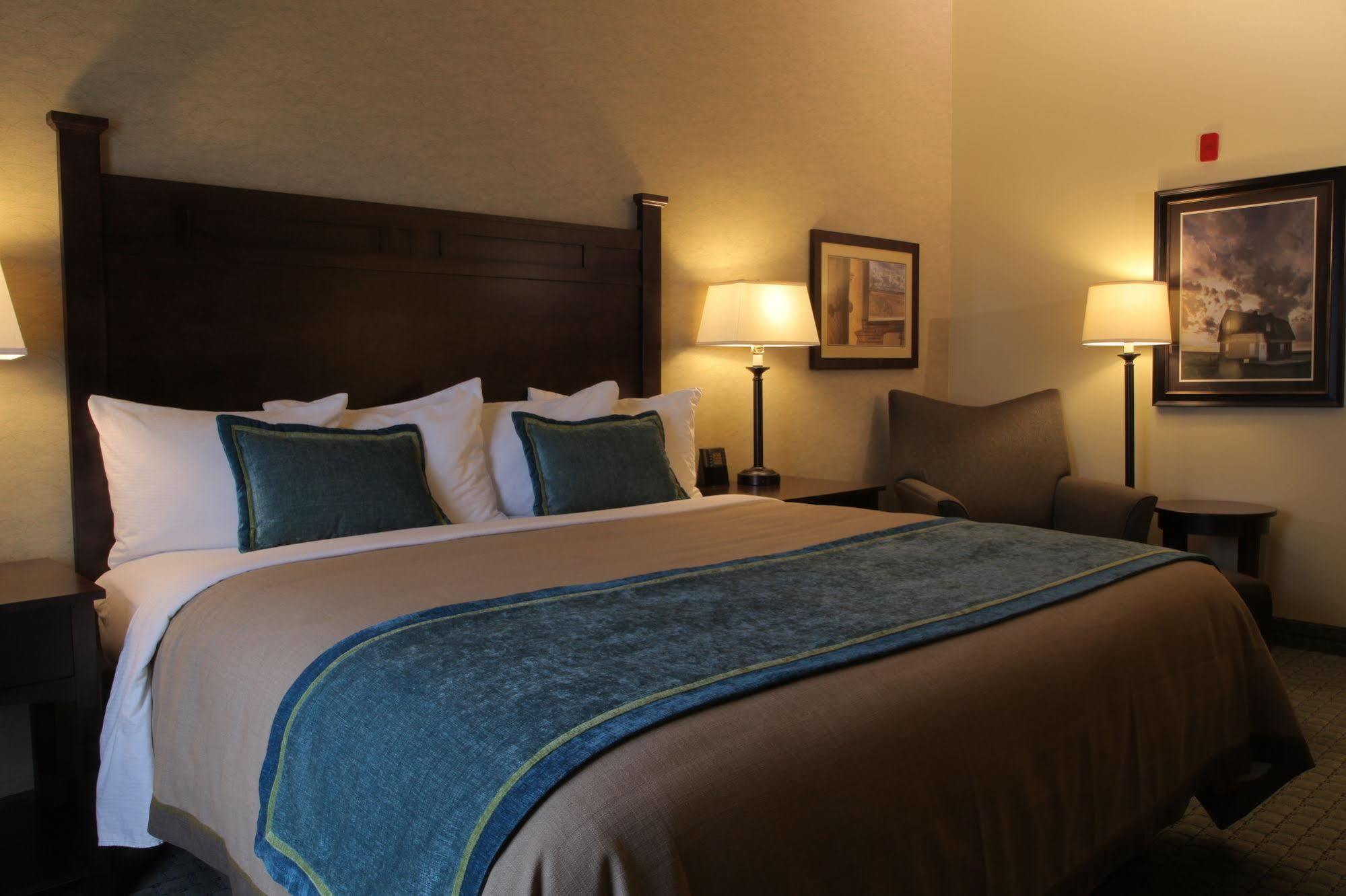 Little Missouri Inn & Suites New Town Εξωτερικό φωτογραφία