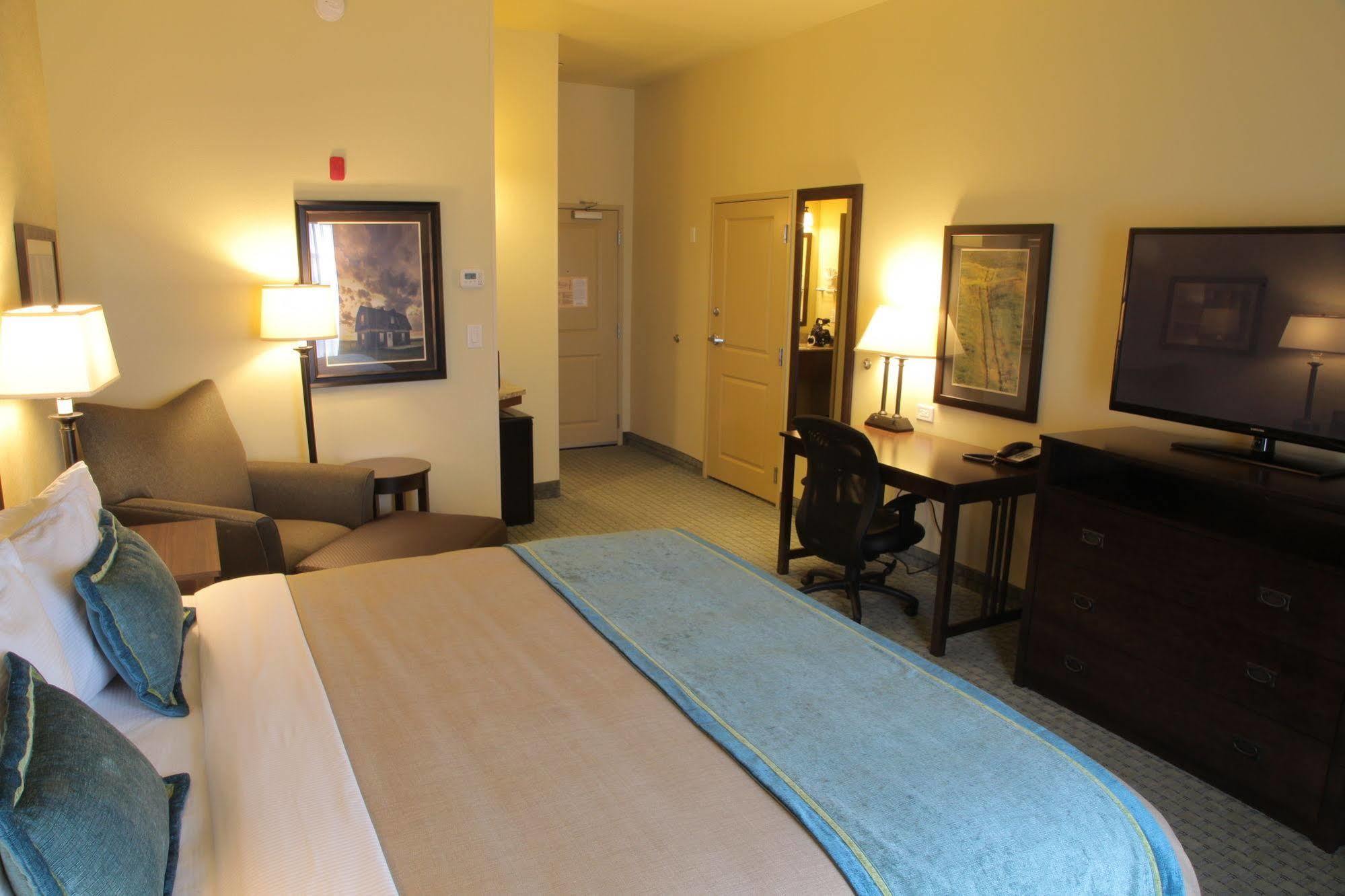 Little Missouri Inn & Suites New Town Εξωτερικό φωτογραφία