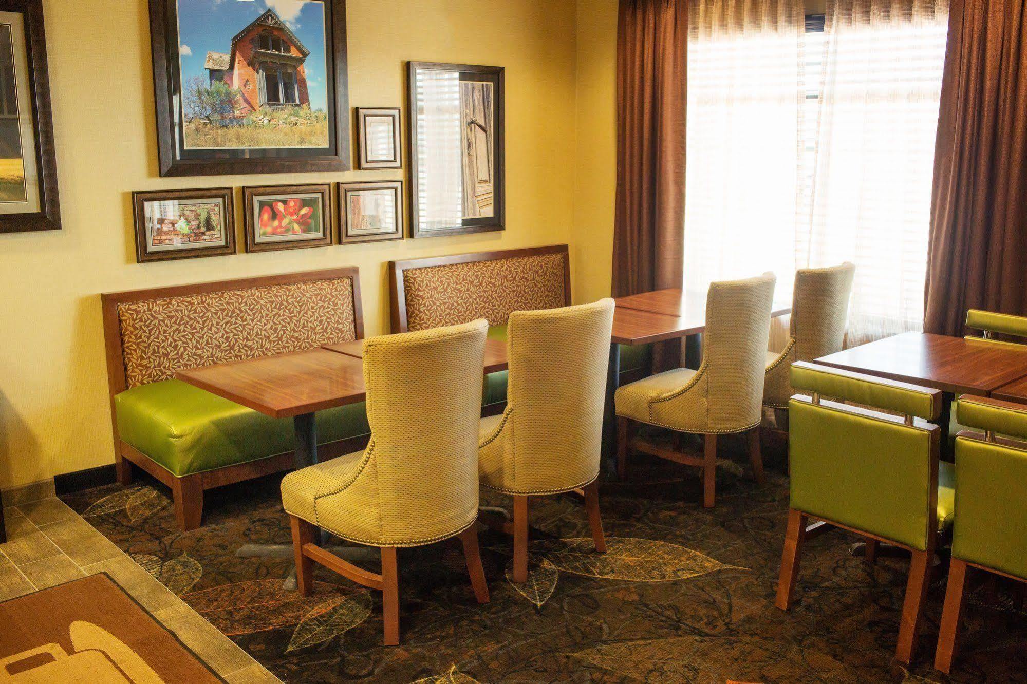 Little Missouri Inn & Suites New Town Εξωτερικό φωτογραφία