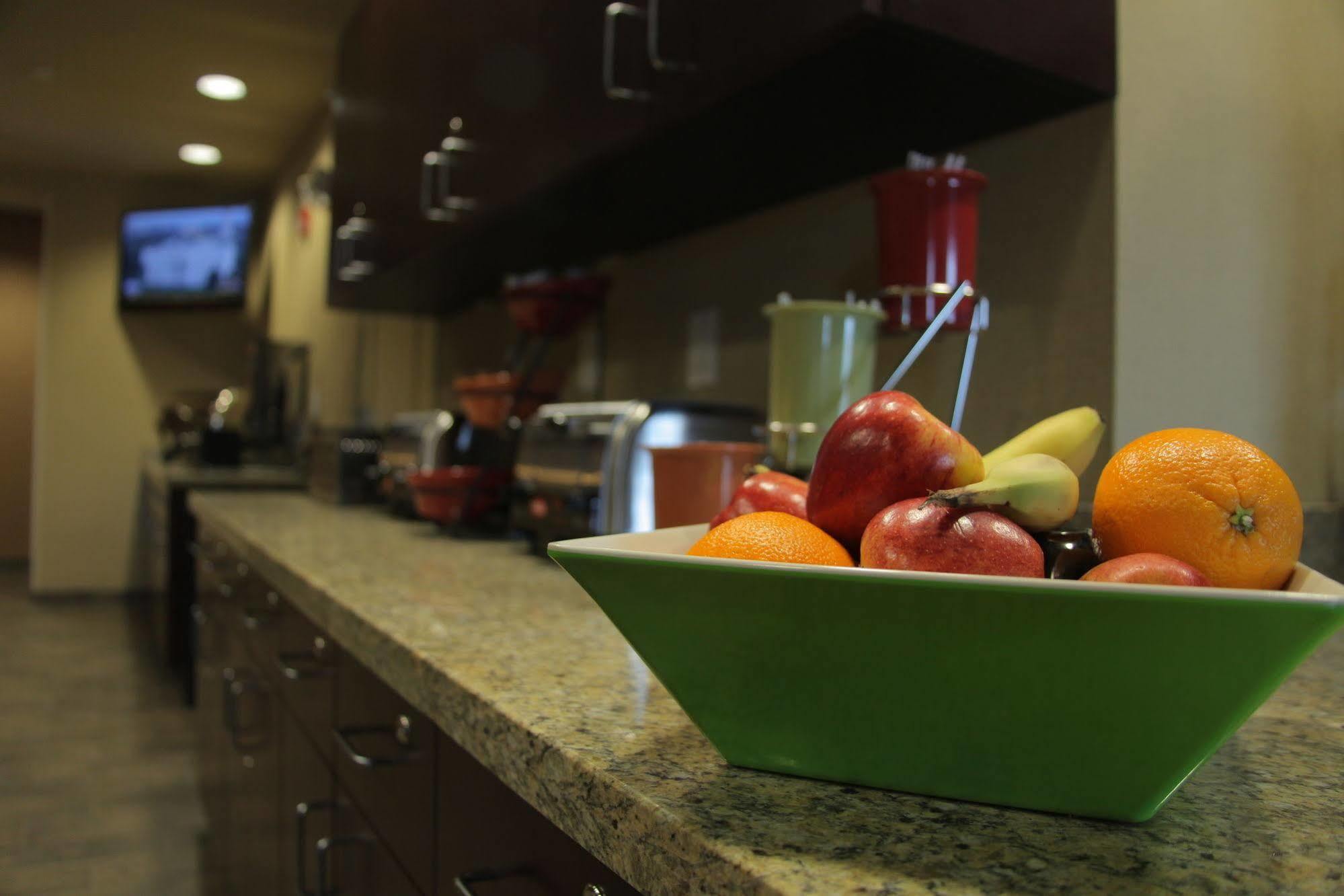 Little Missouri Inn & Suites New Town Εξωτερικό φωτογραφία