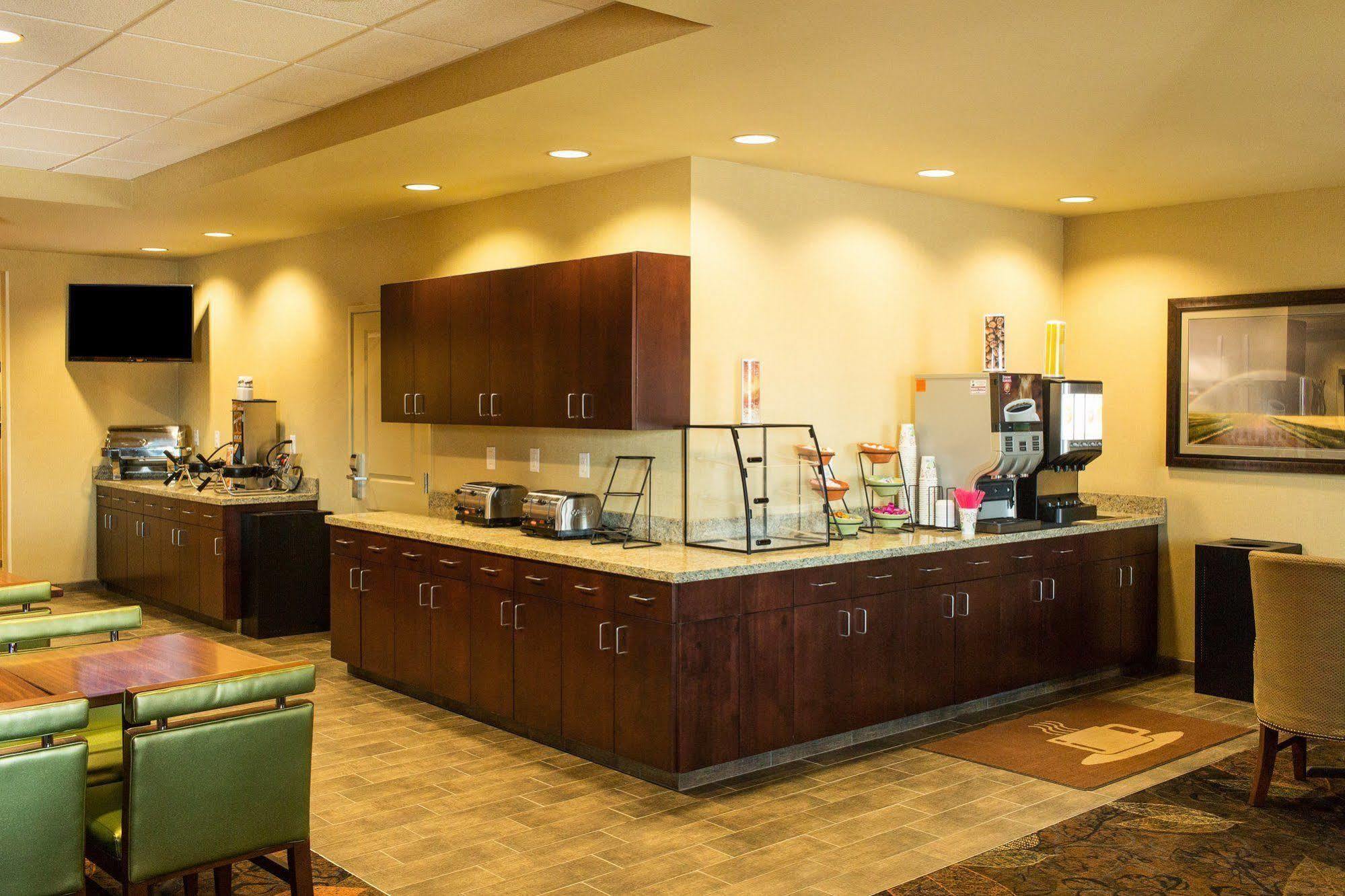 Little Missouri Inn & Suites New Town Εξωτερικό φωτογραφία