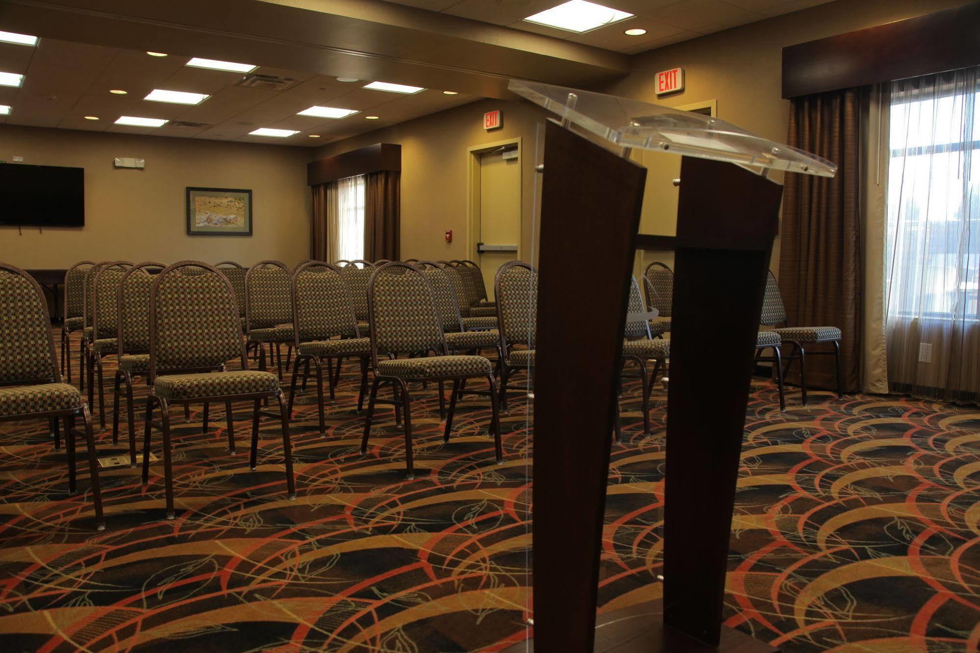 Little Missouri Inn & Suites New Town Εξωτερικό φωτογραφία