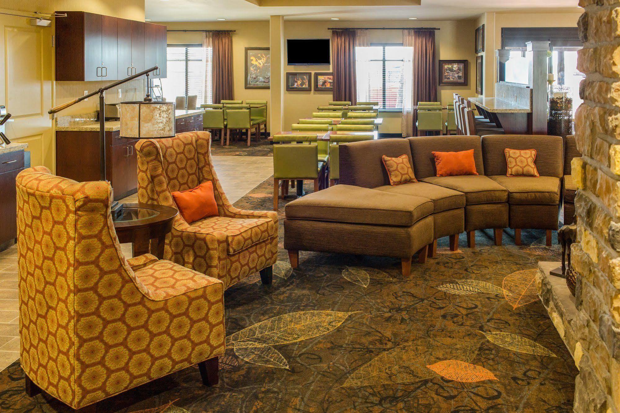Little Missouri Inn & Suites New Town Εξωτερικό φωτογραφία
